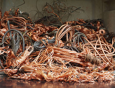 Copper Scrap Buyers near me